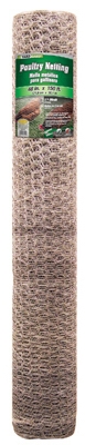 48-In. x 150-Ft. Poultry Net