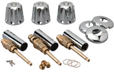 Gerber Tub & Shower Plumb Repair Kit