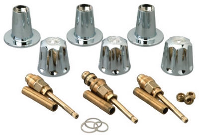 Gerber Tub & Shower Plumb Repair Kit