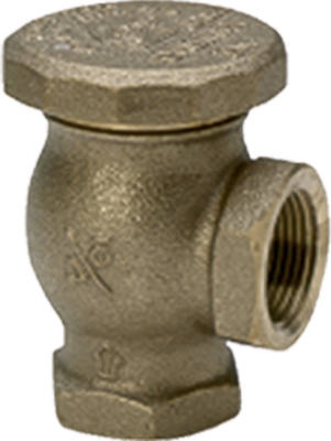 3/4-Inch Vacuum Breaker