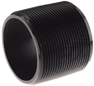 2xClose SCH 80 Nipple