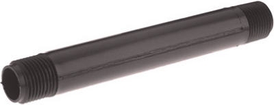 1/2x3 SCH 40 Nipple