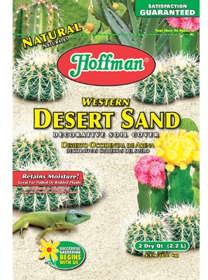 Desert Sand, 2-Qt.