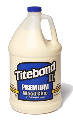 Premium Wood Glue, Gallon