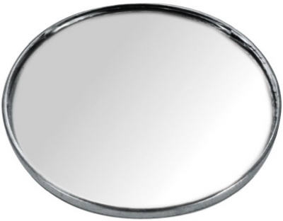 Blind Spot Mirror, 3-3/4-In.