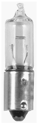 12-Volt Miniature Replacement Auto Bulb, 211-2, 2-Pack