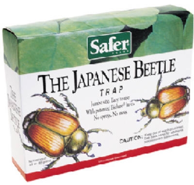 Japanese Beetle Trap