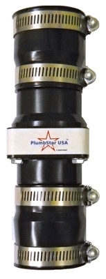 Sump Pump Check Valve, 1.25 and 1.5-In.