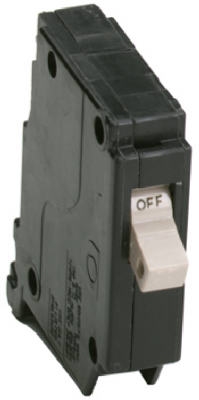 Cutler Hammer 30A Single Pole Circuit Breaker