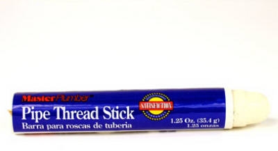 1-1/4 oz. Gray Pipe Thread Compound Stick