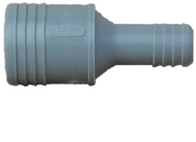 1-1/2x1-1/4 Coupling