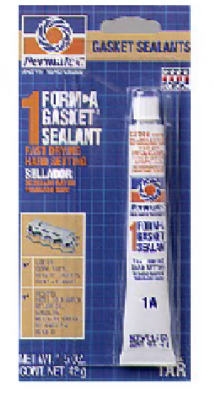 Form-A-Gasket #1 Sealant, 1.5-oz.