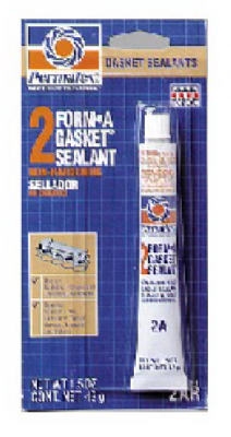 Form-A-Gasket #2 Sealant, 1.5-oz.