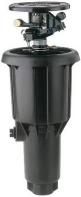 All-Gallonage Deluxe Pop-Up Impact Rotor Sprinkler Head