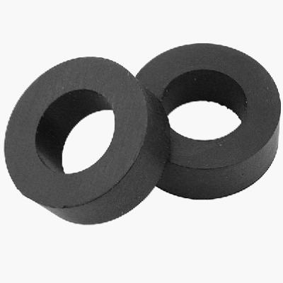 10-Pack .71 O.D. x .39 I.D. x .26-Inch H Rubber Bonnet Packing