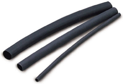8-Pk. Assorted Heat Shrink Tubing