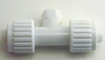 1/2x1/2x1/8IceMaker Tee