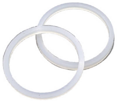 Cap Thread Gasket