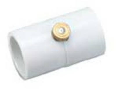 Arizona Mist Split Section With Mist Nozzle, 5-Pk.