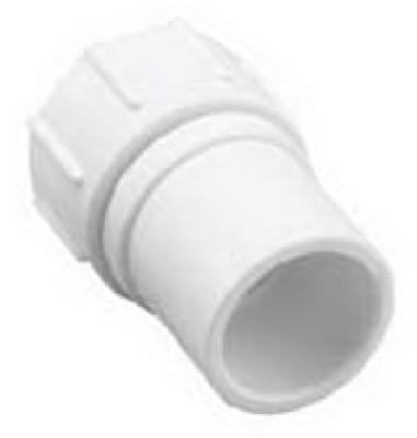 Arizona Mist Hose Adapter, 1/2 x 3/4-In.