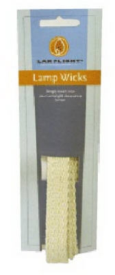 5/8-Inch Flat Replacement Wick