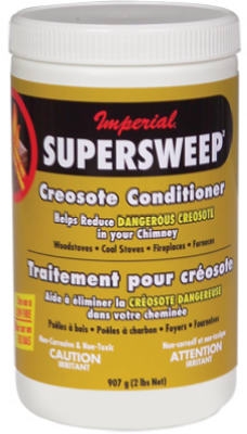 2-Lb. Creosote Conditioner