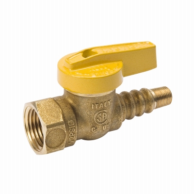 1/2 inchTexas Gas BallValve