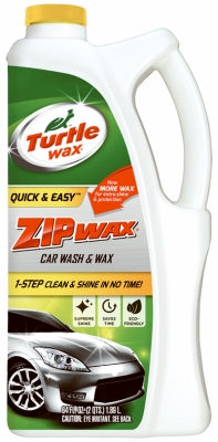 64-oz. Liquid Car Wash