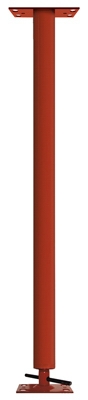 7'3 inch-7'7 inch 3 inch ADJ Column