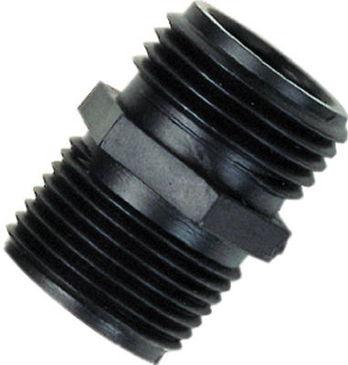 2-Pack 3/4 x 3/4-Inch 3-Way Connector