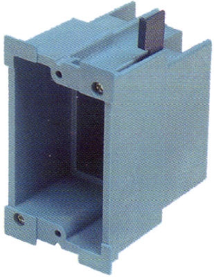 Single Gang Old Work Box