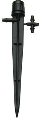 Full Circle Fan Adjustable Bubbler