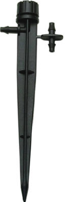 Full Circle Stream Adjustable Bubbler