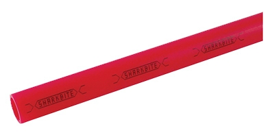 3/4CTSx2 RED Pex Stick