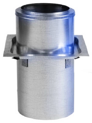 Sure-Temp 6-Inch Firestop/Joist Shield