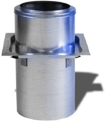 Sure-Temp 8-Inch Firestop/Joist Shield