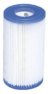 Replacement Pool Filter Cartridge  inchA inch