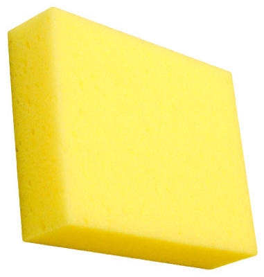 Clean-Rite Utility Size Polyester Sponge