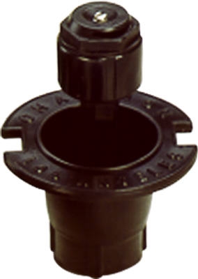 1.5-Inch Quarter-Circle Pop-Up Sprinkler Head