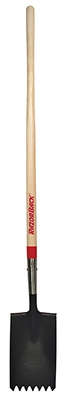 Razor-Back Roofers Shovel