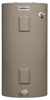 Tall Water Heater, Electric, 30-Gals.