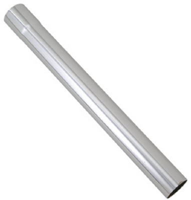 1-1/4-Inch O.D. Tube x 12-Inch Lavatory Drain Sweat Extension Tube