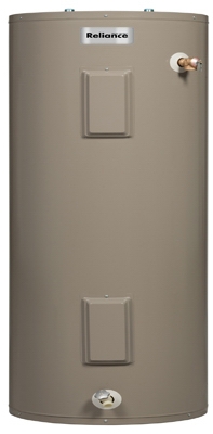 Water Heater, Electric, 4500-Watt, 40-Gals.