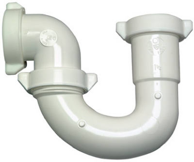 Plastic Kitchen Repair Drain Trap