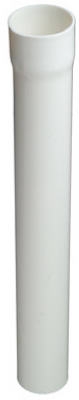1-1/2-Inch x 12-Inch Solvent Weld Drain Extension Tube