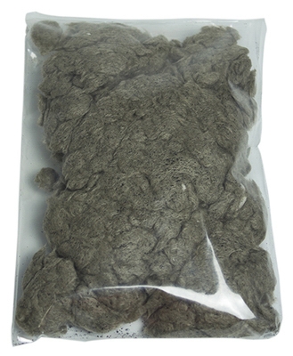 Fireplace Glowing Ember Fiber, 4-oz.