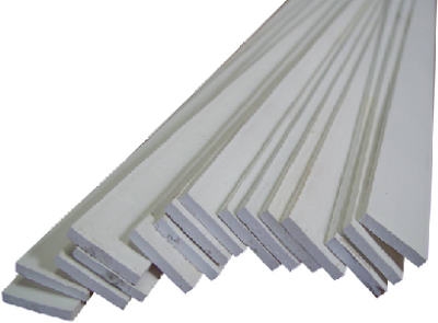 9/32x1-3/8x8' Lattice