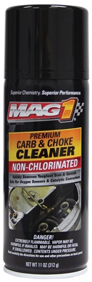 Carb/Choke Spray, 11-oz.
