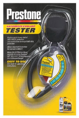 Professional Antifreeze Coolant Tester