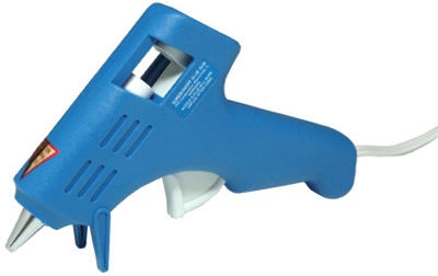 High-Temperature Mini Trigger-Fed Glue Gun